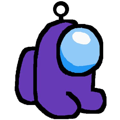 Editing Teletubbies Among Us Free Online Pixel Art Drawing Tool