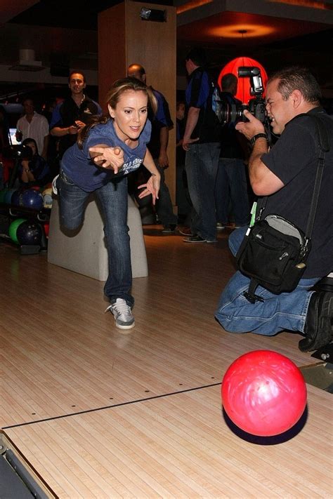 Alyssa 5th Annual State Farm Dodgers Dream Foundation Bowling