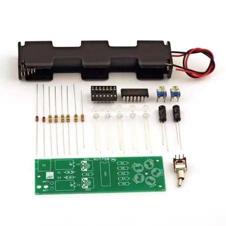 AVT Kits - Sklep AVT #10