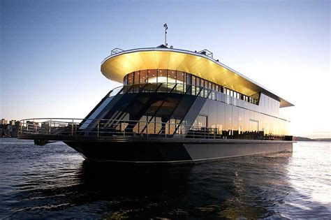 Starship Sydney Glass Boat Hire Sydney Prestige Harbour Cruises