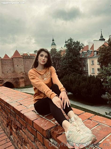 Judy Mi Nude OnlyFans Leaks Fappening FappeningBook