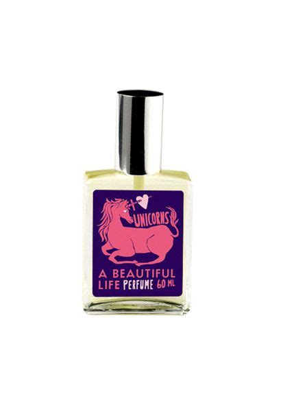 Unicorn perfume