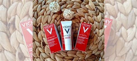 Vichy Liftactiv collagen specialist пробники купить в Москве | Личные ...
