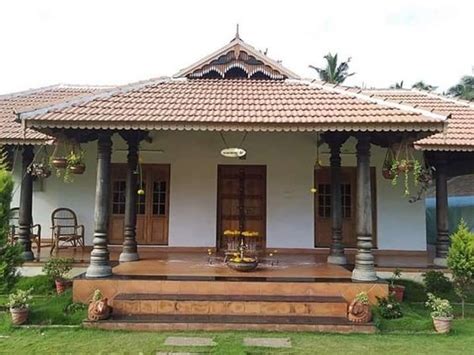 Kerala House Design Different Types Of Traditional Houses In Kerala – NBKomputer