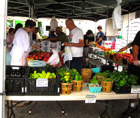 What's The Best Farmers Market In North Jersey? | Ridgewood, NJ Patch
