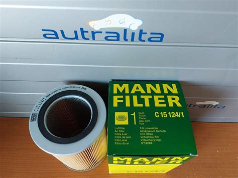 Mann C Air Filter Cross Reference