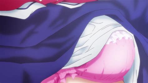 Yuuna And The Haunted Hot Springs Image Fancaps