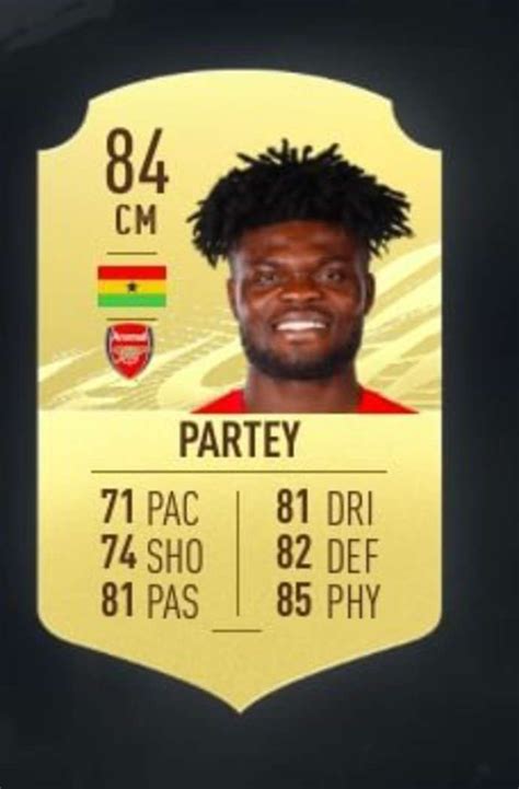 Fifa 21 Ultimate Team The 11 Most Overpowered Premier League Players