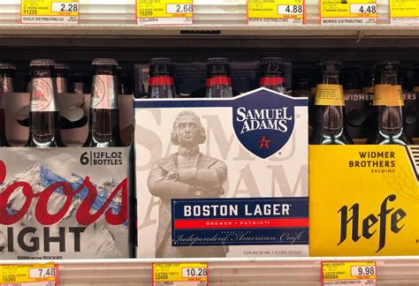 The Boston Beer Company Slowed Growth Causing Panic Selling Nysesam