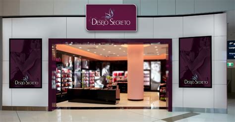 Franquia oferece sex shop sem vibrador à mostra em shoppings por R 40 mil Notícias UOL Economia