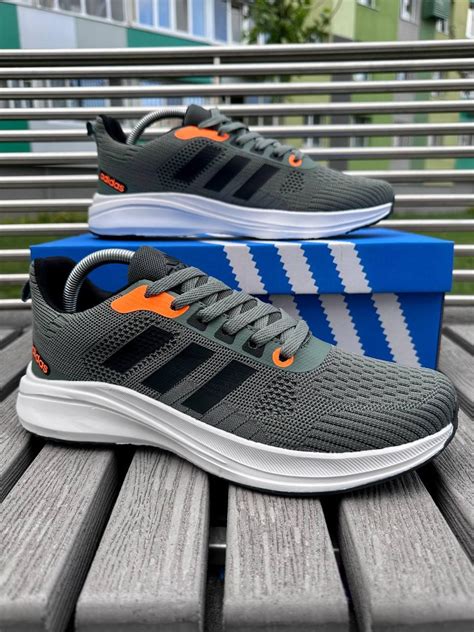 Кроссовки мужские Adidas Terrex/стильные кеды Адидас Терекс для города ...