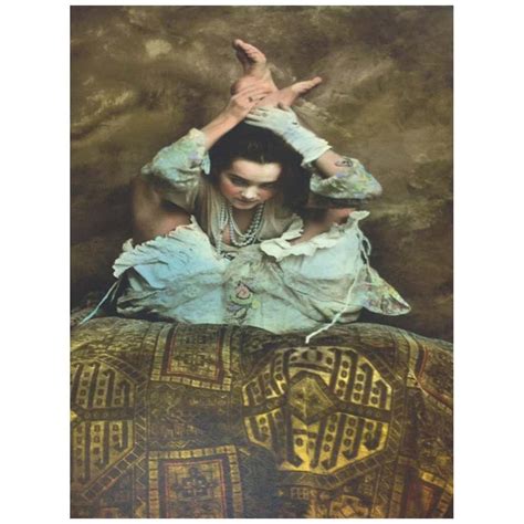 Jan Saudek, Original Silver Gelatin Print, Title "Mothers and Daughters