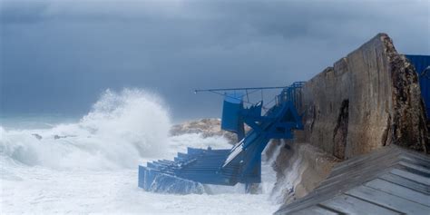 Eco Wave Power Reports Strong December 2025 Wave Energy Performance at