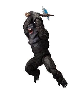 S H Monster Arts Godzilla From Godzilla X Kong The New Empire