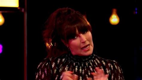 Channel 4 Naked Attraction Contestant Left Red Faced And Had To Be Escorted Out Of The Studio