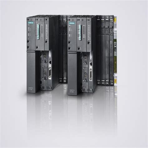 Wholesale Siemens SIMATIC S7-400 series programmable controller ...