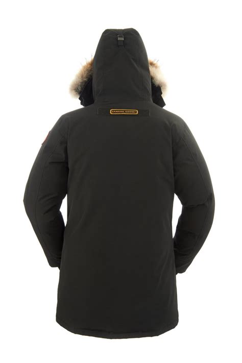 Canada Goose Parka Langford homme - 2062M , Parka pour Homme