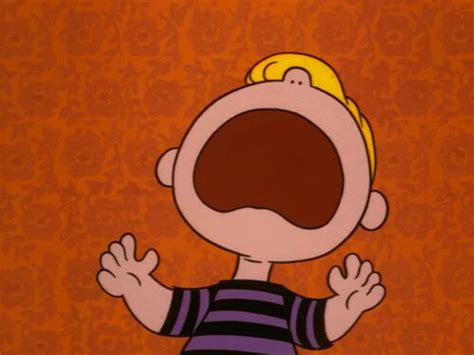 Image Schroeder Screams 2 Peanuts Wiki