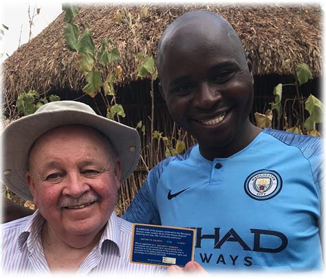 Feb/March ETO Trip update - ETO Ministries