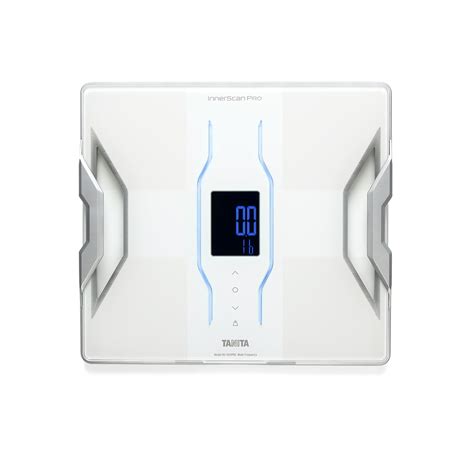 RD-953 InnerScan PRO Smart Body Composition Scale | Tanita