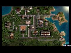 Treasure Of Nadia 118 Fingering A Hot Brunette Milf Xxx Mobile Porno Videos Movies