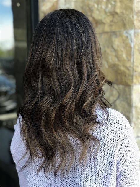 Pin On Brunette Dimensional Hair Beauty Long Hair Styles Hair Styles