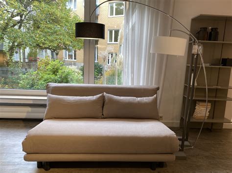 Schlafsofa Multy von Ligne Roset Designermöbel Aachen