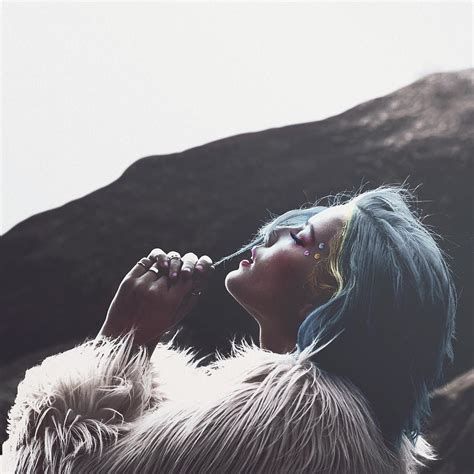 Halsey Badlands Story Prologue Genius