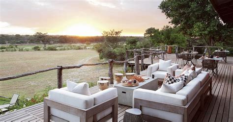 Malamala Sable Camp Exclusive Luxury Safari In The Greater Sabi Sands