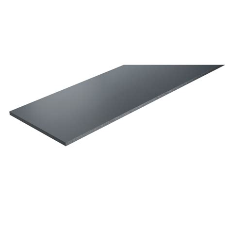 Hardie® Plank Facadeplanks Anthracite Grey Smooth 3600 X 180 X 8mm