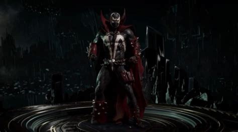 Mortal Kombat 11 All Spawn Skins List Prima Games