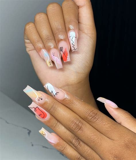37 Most Stylish Matte Nude Nails Ideas Nail Designs Daily
