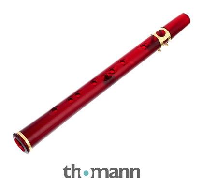 Xaphoon Standard C red – Thomann UK