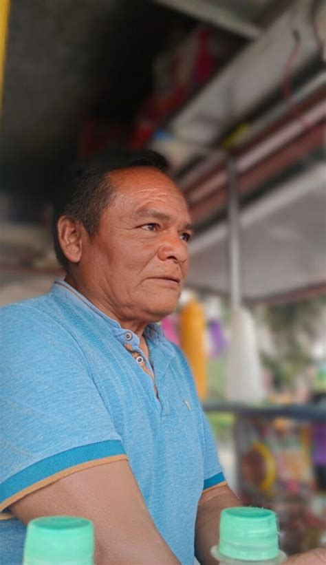 Los Hot Cakes del Parque Juárez El Estridente