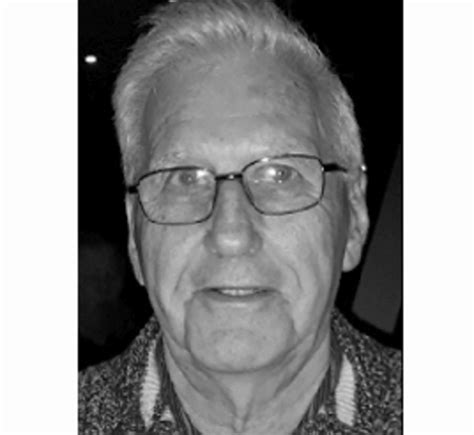 Harold Coffey Obituary Timmins Daily Press