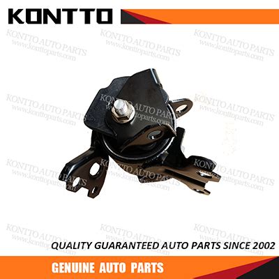 MN101573 engine mount | Kontto rubber autoparts