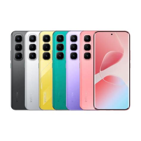 INFINIX HOT I GB