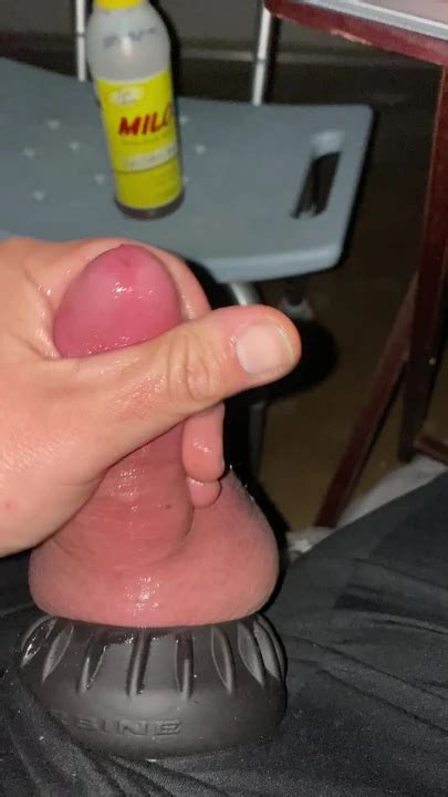 A Big Thick Load Gay Man Porn Feat Usercockman Xhamster