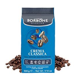 Caff Borbone Crema Classica A Soli Su Kaffekapslen It