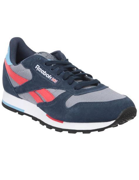 Venta Tenis Reebok Clasico En Stock