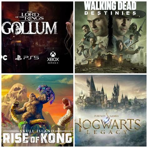 Tight competition, What's Your Game of the year?! : r/Gamingcirclejerk