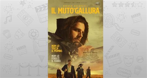 Il Muto Di Gallura Film 2022