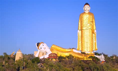 The World’s 10 Most Awesome Giant Buddhas Wanderlust