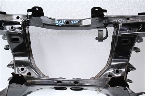 Subaru Impreza Wrx Sti Rear Subframe Cradle Crossmember