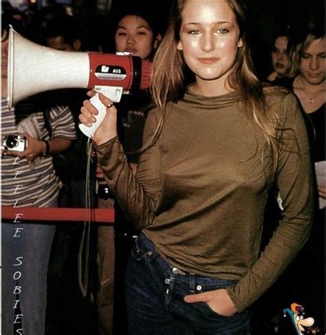 Leelee Sobieski Nude Porn Pictures XXX Photos Sex Images PICTOA