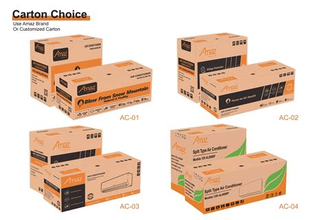 Inverter AC 12000 Btu - 24000 Btu Cheap Split Air Conditioners