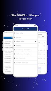JCampus Staff - Apps on Google Play