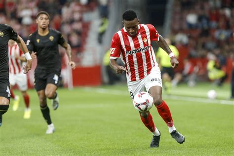 El mito del Sporting que alaba a Juan Otero: "Sería un jugador de