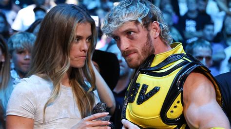 Logan Pauls fiance Nina Agdals alleged leaked video: What we know so