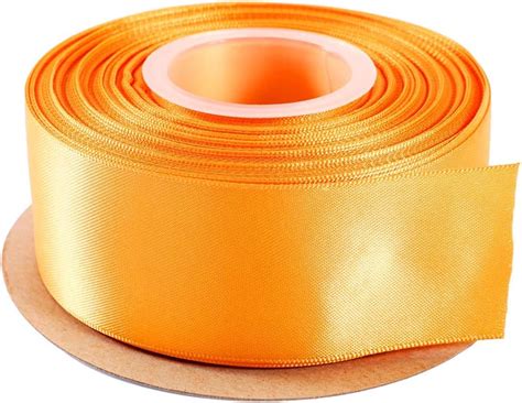 Amazon ITIsparkle 11 2 Inch Double Faced Satin Ribbon 25 Yards